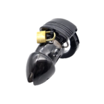 CINTO DE CASTIDADE MASCULINO - Imagem 2