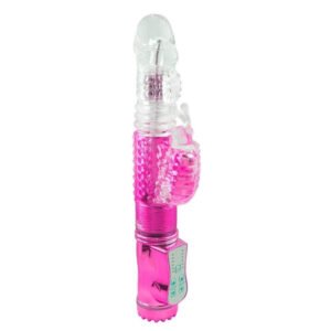 VIBRADOR RABBIT VAI E VEM