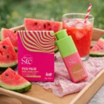 PICO PULSE GEL SUGADOR SABOR MELANCIA