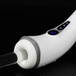 MASTURBADOR MASCULINO COM AQUECIMENTO, PULSAÇÃO E SOM - Imagem 5