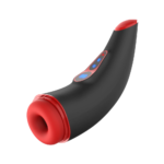 MASTURBADOR MASCULINO COM AQUECIMENTO, PULSAÇÃO E SOM - Imagem 6