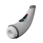 MASTURBADOR MASCULINO COM AQUECIMENTO, PULSAÇÃO E SOM - Imagem 7