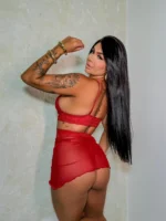 CONJUNTO SEXY MIA - Imagem 2