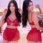 CONJUNTO SEXY MIA - Imagem 11