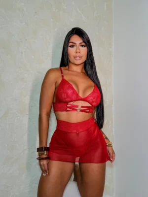 CONJUNTO SEXY MIA - Imagem 4