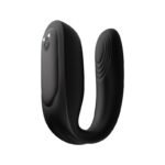 VIBRADOR PARA CASAL RECARREGÁVEL BAUD - Imagem 2