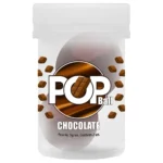 BOLINHA EXPLOSIVA CHOCOLATE PARA MASSAGEM