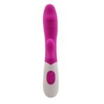 VIBRADOR DE PONTO G E CLITORIS SIME - Imagem 2