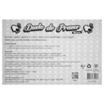 TABULEIRO DUELO DO PRAZER NAMORO - Imagem 2