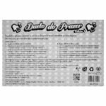 TABULEIRO DUELO DO PRAZER FETICHE - Imagem 2