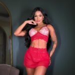 CONJUNTO SEXY FIORELLE