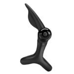 ANEL PENIANO DUPLO COM VIBRO COCK RING - Imagem 4