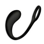 ESTIMULADOR DE PROSTATA COM ANEL PENIANO - Imagem 2