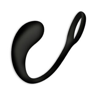 ESTIMULADOR DE PROSTATA COM ANEL PENIANO - Imagem 2