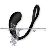 ESTIMULADOR DE PROSTATA COM ANEL PENIANO - Imagem 5