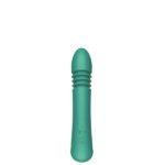 VIBRADOR RECARREGÁVEL PONTO G VAI E VEM - Imagem 4