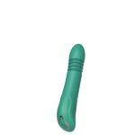 VIBRADOR RECARREGÁVEL PONTO G VAI E VEM - Imagem 2