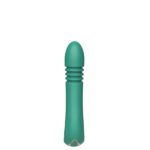 VIBRADOR RECARREGÁVEL PONTO G VAI E VEM - Imagem 3