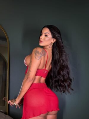 CONJUNTO SEXY FIORELLE - Imagem 2