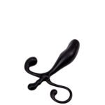 PLUG MASSAGEADOR DE PROSTATA 12,5X2,5X6 - Imagem 2