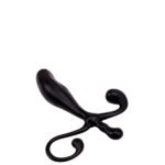 PLUG MASSAGEADOR DE PROSTATA 12,5X2,5X6 - Imagem 4