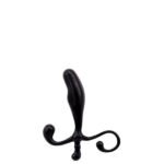 PLUG MASSAGEADOR DE PROSTATA 12,5X2,5X6 - Imagem 3