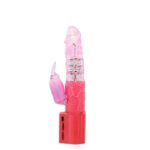 VIBRATOR ROTATIVO RABBIT 16,5 CM - Imagem 2