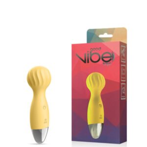 VARINHA MÁGICA VIBE RECARREGÁVEL