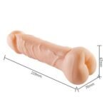 MASTURBADOR MASCULINO EM PENIS COM ANUS - Imagem 2