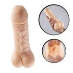 MASTURBADOR MASCULINO EM PENIS COM ANUS