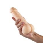 MASTURBADOR MASCULINO EM PENIS COM ANUS - Imagem 7