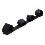 RESTRITOR DE MOVIMENTO PARA PULSO E TORNOZELOS - Imagem 4