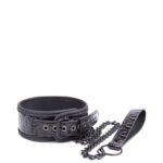 COLEIRA COM GUIA LUXURY - Imagem 2