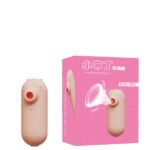 SUGADOR DE CLITORIS KEPT SECRET