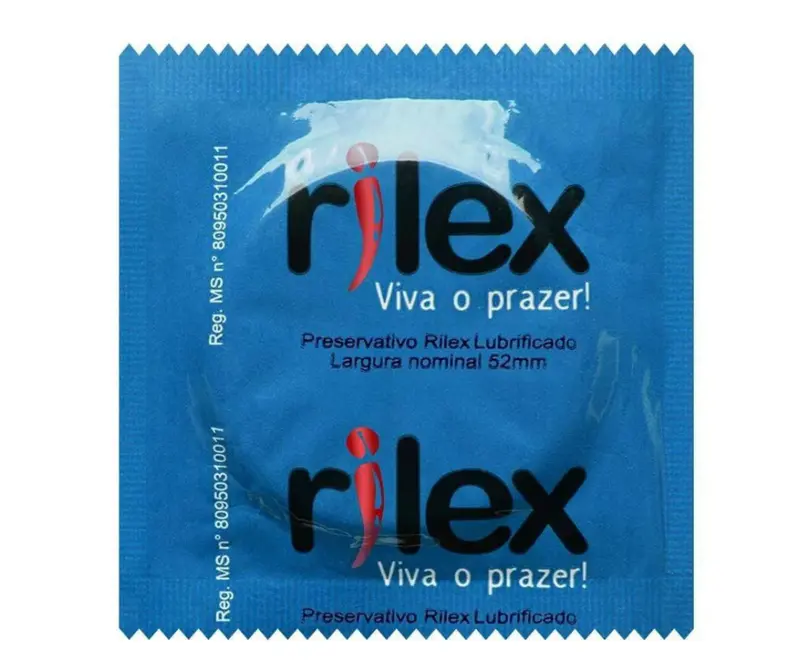 ad87cd7680e93421b94b1e798d391766 PRESERVATIVO UNITÁRIO - Imagem 1