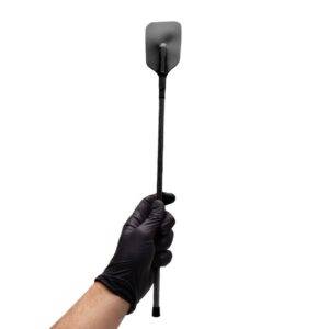 CHIBATA RETANGULAR 45 CM PRETO