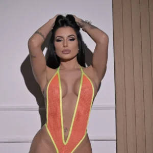 BODY PELADÃO