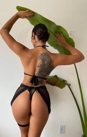CAMISOLA SEXY ANITA - Imagem 2