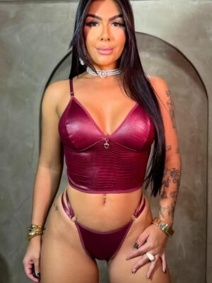 CONJUNTO NYX - Imagem 2