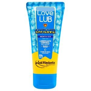 LUBRIFICANTE LOVE LUB