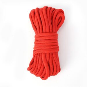 CORDA BONDAGE 100% ALGODÃO - Imagem 3
