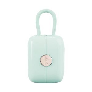 SUGADOR E VIBRADOR BULLET EM FORMATO DE BOLSA - Imagem 5