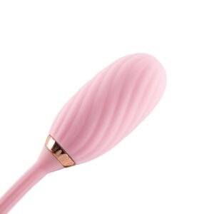 SUGADOR E VIBRADOR BULLET EM FORMATO DE BOLSA - Imagem 9