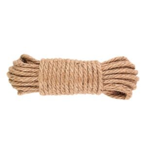 CORDA BONDAGE FIBRA NATURAL - Imagem 3