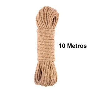 CORDA BONDAGE FIBRA NATURAL - Imagem 2