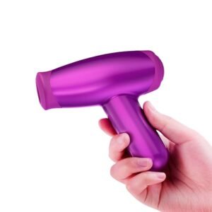 SUGADOR EM FORMATO DE SECADOR COM TAPPING - Imagem 2