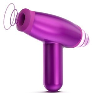 SUGADOR EM FORMATO DE SECADOR COM TAPPING - Imagem 4