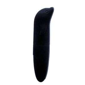 VIBRADOR GOLFINHO LISO - Imagem 6