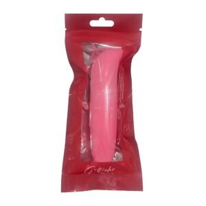 VIBRADOR GOLFINHO LISO - Imagem 5