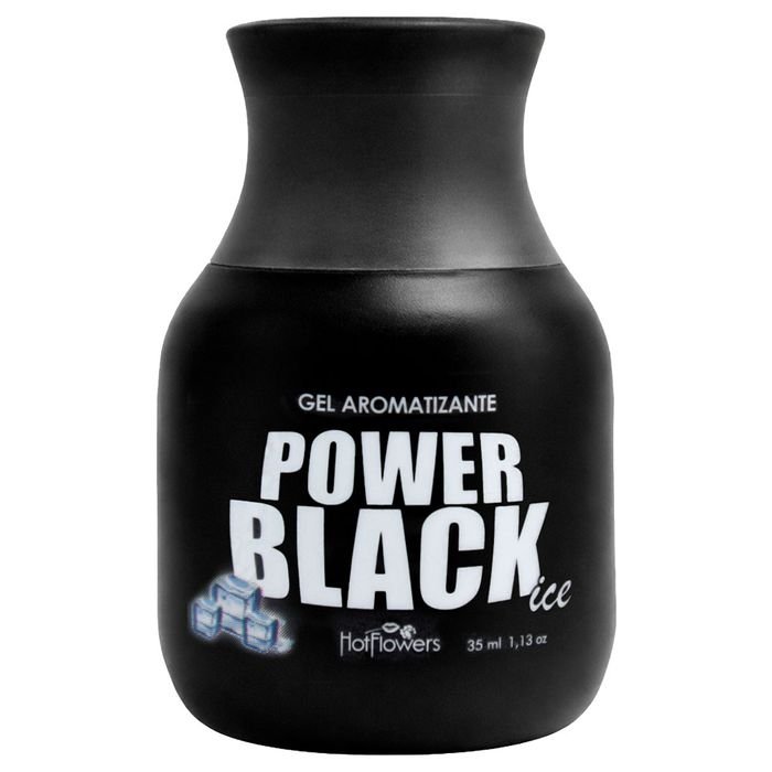 ICEDtulo GEL REFRESCANTE PARA ORAL ICED - Imagem 1